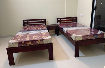 Bedroom in  Pg at Thane West – for Rent