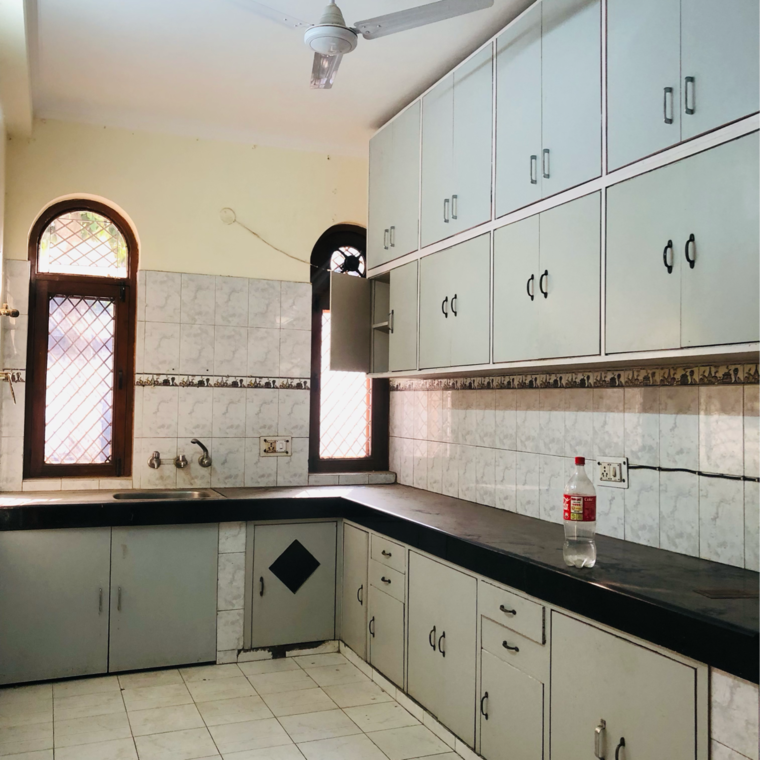 Kitchen, sector 23 3.5 Bedroom 2000 Sq.Ft. Villa In Sector 23 Gurgaon 9629541