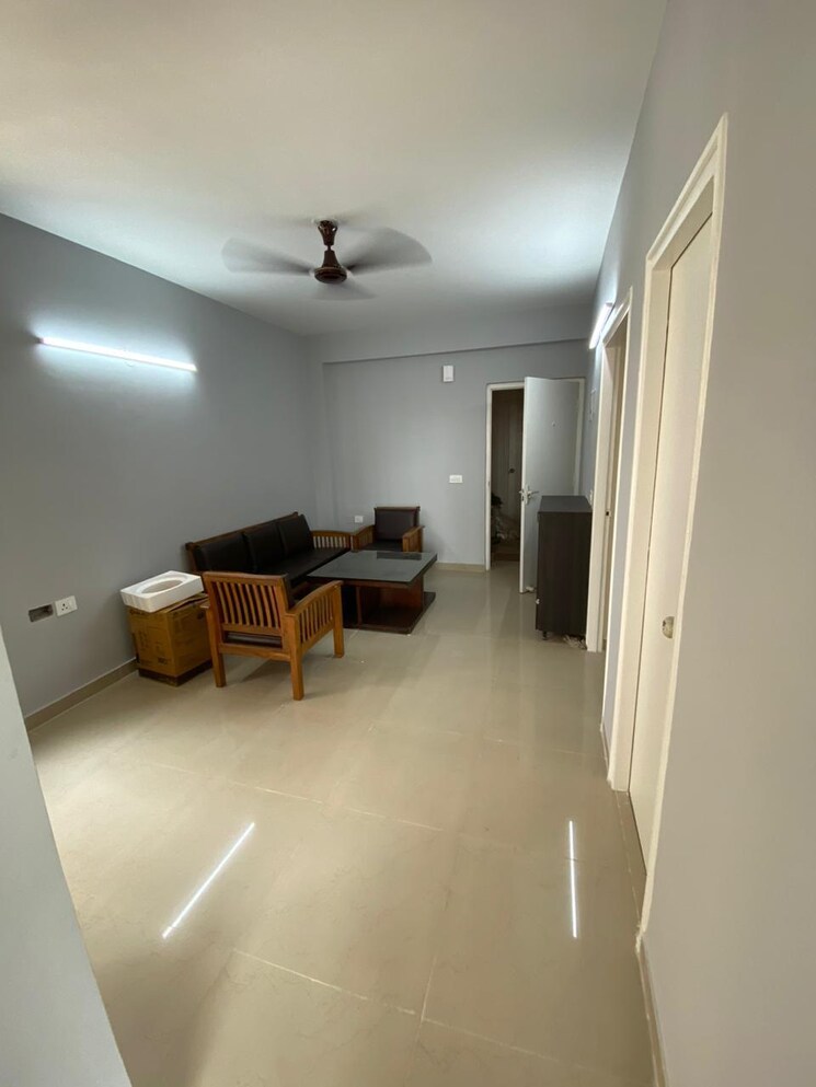 Living Room, shree-vardhman-green-court 2 Bedroom 636 Sq.Ft. Apartment In Sector 90 Gurgaon 9629518