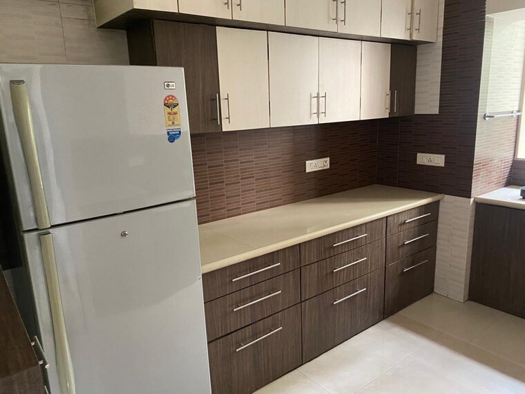 Kitchen, santacruz west 2 Bedroom 1200 Sq.Ft. Apartment In Santacruz West Mumbai 9629458