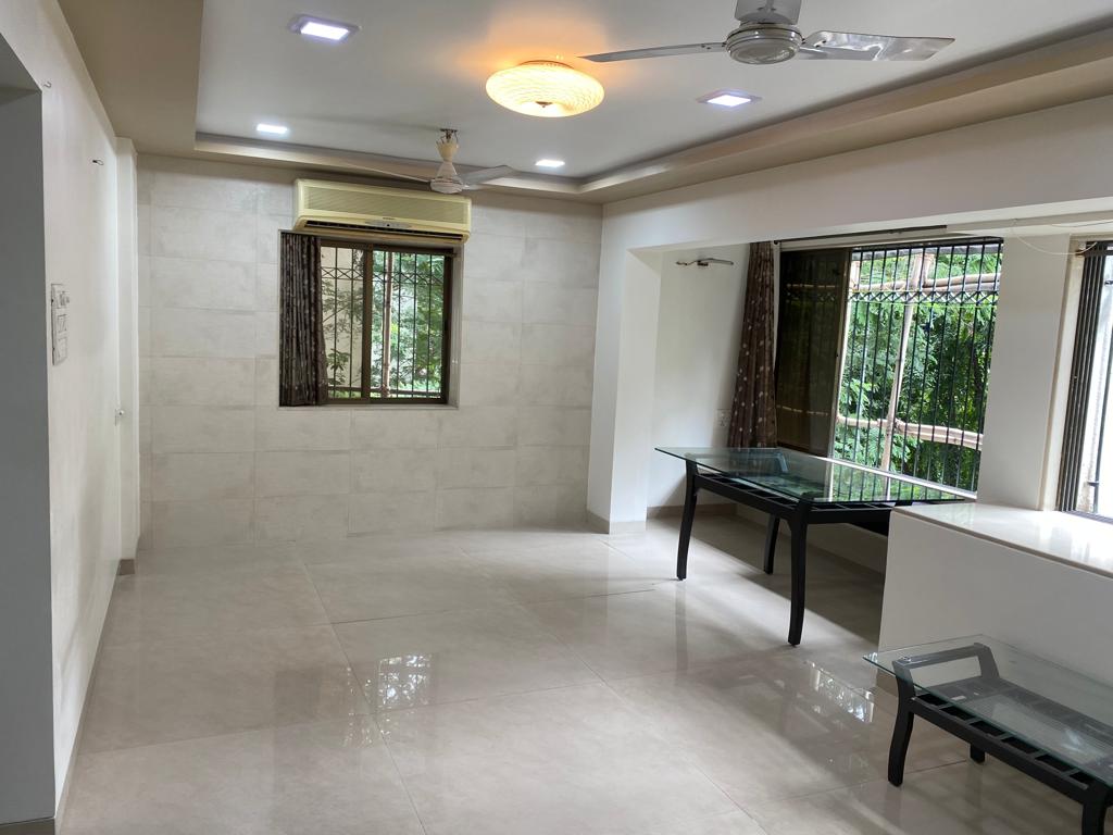 2 BHK Apartment For Rent in Bal Krishna Santacruz Wes