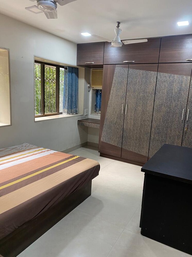 Bedroom, santacruz west 2 Bedroom 1200 Sq.Ft. Apartment In Santacruz West Mumbai 9629458