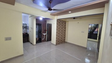 Parking in 1.5 BHK Apartment at Aashirwad CHS Vashi, Vashi Sector 29 – for Rent