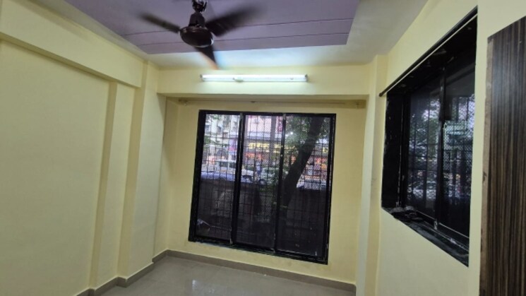 Bedroom, aashirwad-chs-vashi 1.5 Bedroom 780 Sq.Ft. Apartment In Vashi Sector 29 Navi Mumbai 9629536