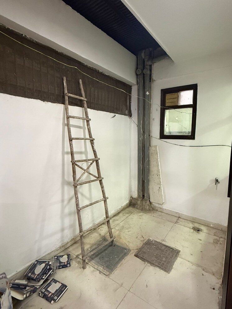 Room, saket 1 Bedroom 450 Sq.Ft. Builder Floor In Saket Delhi 9629529