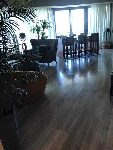 Parking in 4 BHK Apartment at Lodha The World Towers World One Tier 2, Worli – for Sale