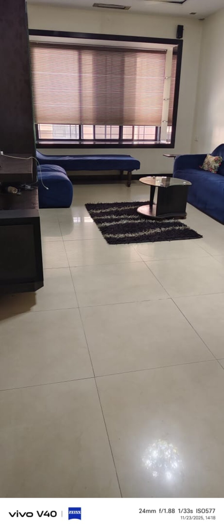 Living Room, hdil-dheeraj-jamuna 2 Bedroom 700 Sq.Ft. Apartment In Malad West Mumbai 9629538