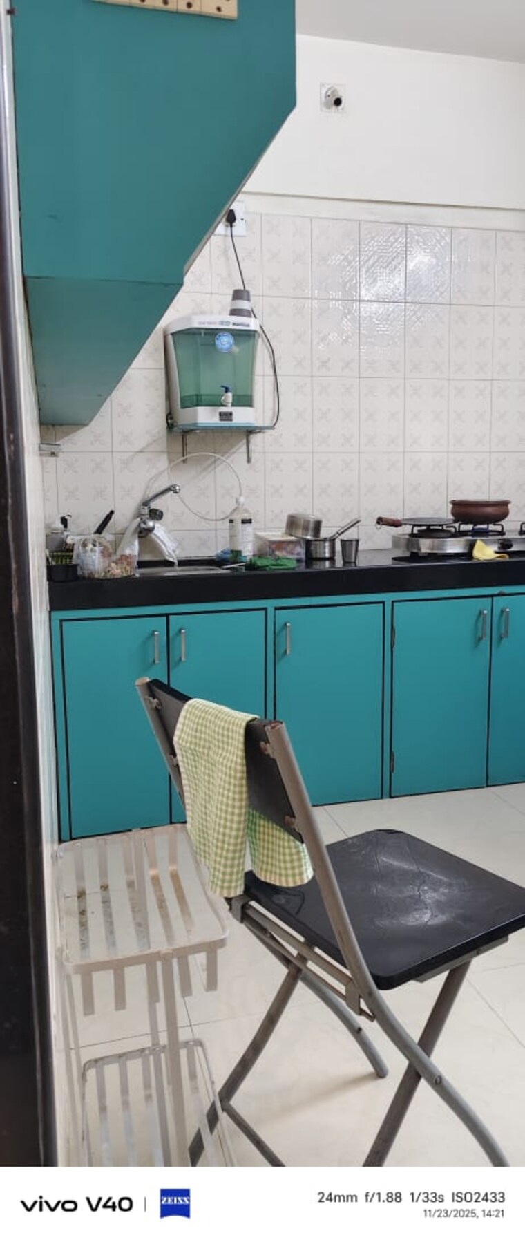 Master Bedroom, hdil-dheeraj-jamuna 2 Bedroom 700 Sq.Ft. Apartment In Malad West Mumbai 9629538