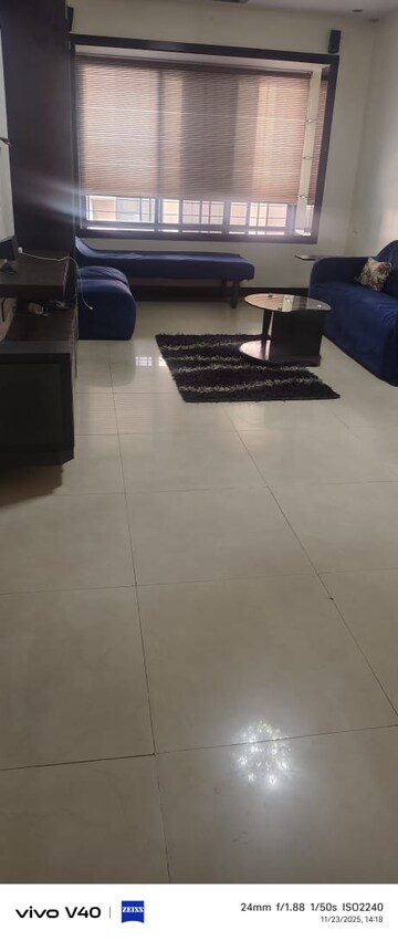 Living Room in 2 BHK Apartment at HDIL Dheeraj Jamuna, Malad West – for Rent
