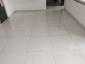 Master Bedroom in 1 BHK Apartment at Paranjape Schemes Madhukosh, Dhayari – for Rent