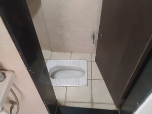 Staircase in 1 BHK Apartment at Paranjape Schemes Madhukosh, Dhayari – for Rent