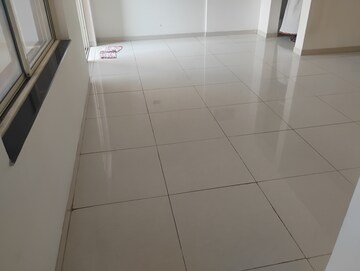 Bathroom in 1 BHK Apartment at Paranjape Schemes Madhukosh, Dhayari – for Rent