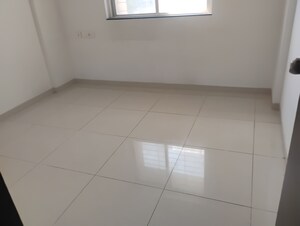 Bathroom in 1 BHK Apartment at Paranjape Schemes Madhukosh, Dhayari – for Rent