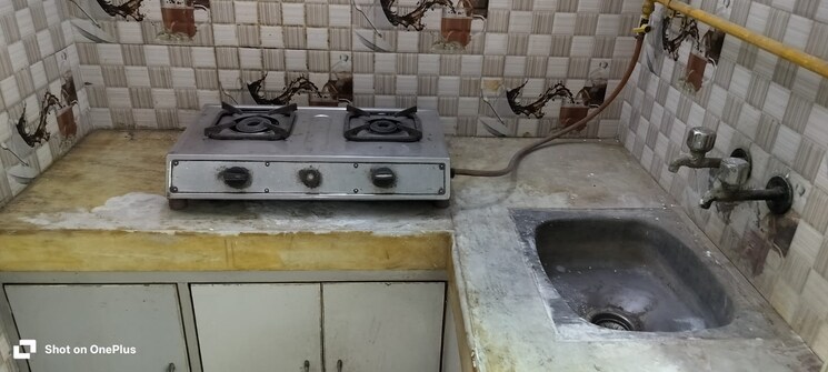 Kitchen, udaigiri-apartments 1 Bedroom 560 Sq.Ft. Apartment In Sector 34 Noida 9629525