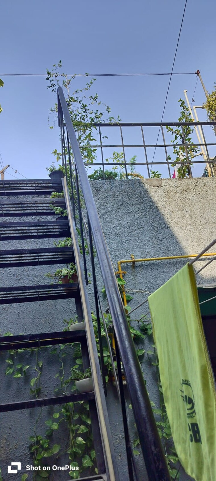 Balcony, udaigiri-apartments 1 Bedroom 560 Sq.Ft. Apartment In Sector 34 Noida 9629525