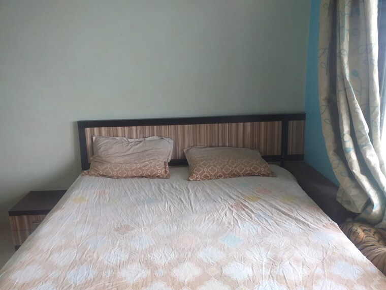 Bedroom, parande-woods 2 Bedroom 1000 Sq.Ft. Apartment In Dhanori Pune 9629527