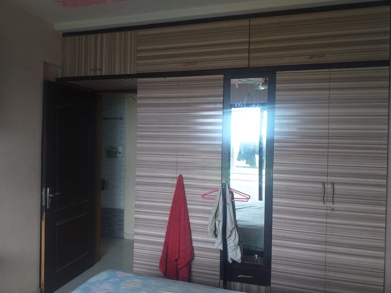 undefined, parande-woods 2 Bedroom 1000 Sq.Ft. Apartment In Dhanori Pune 9629527