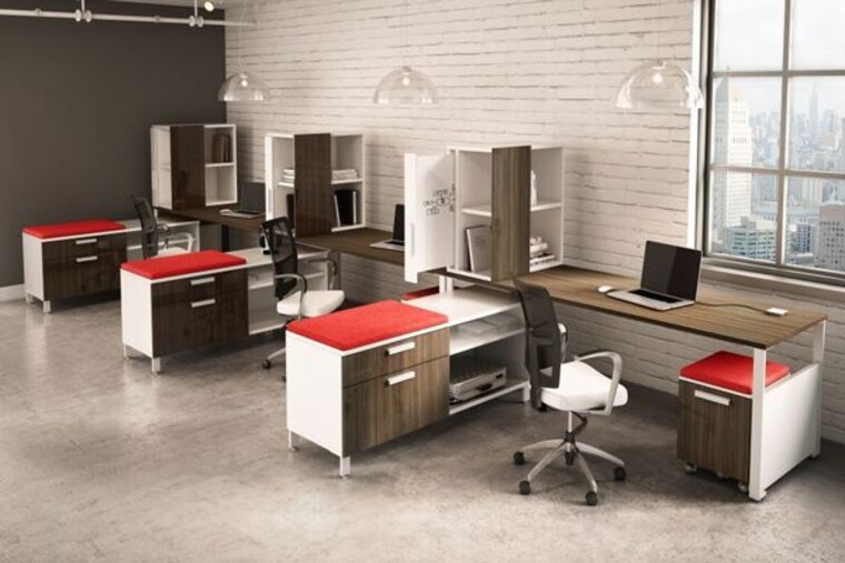 Team Area, baner Commercial Office Space 2240 Sq.Ft. In Baner Pune 9629533