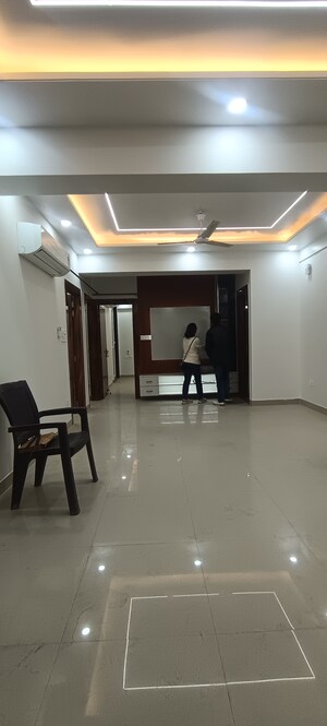 3 BHK Apartment For Rent in Vasant Kunj
