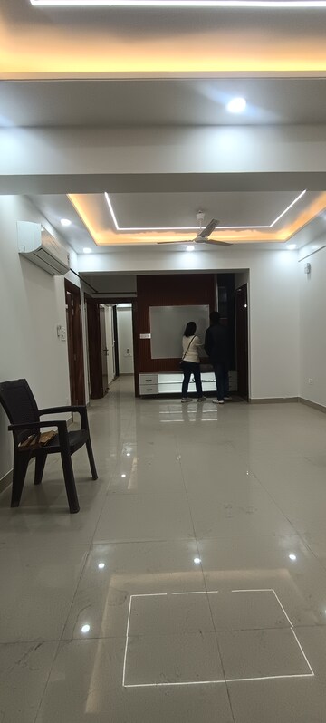 3 BHK Apartment For Rent in Vasant Kunj