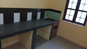 Kitchen in 2 BHK Builder Floor at AltO- Betim Porvorim – for Rent