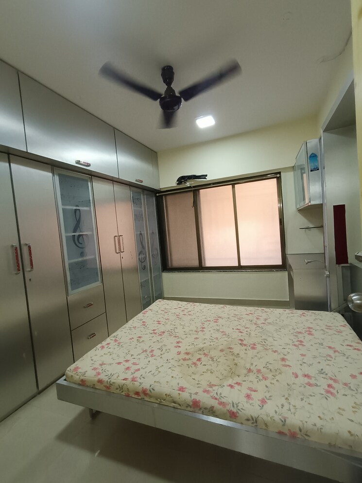 Bedroom, akruti-nova-a-wing-chs-ltd 2 Bedroom 1120 Sq.Ft. Apartment In Andheri East Mumbai 9629560