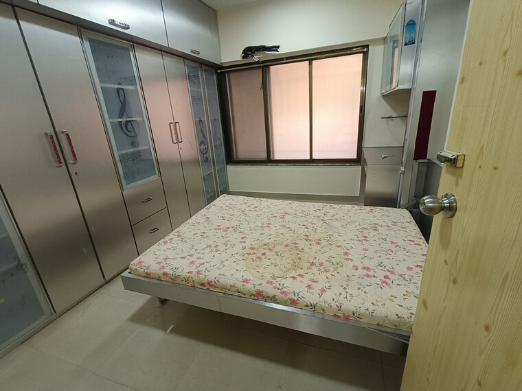 Bedroom, akruti-nova-a-wing-chs-ltd 2 Bedroom 1120 Sq.Ft. Apartment In Andheri East Mumbai 9629560