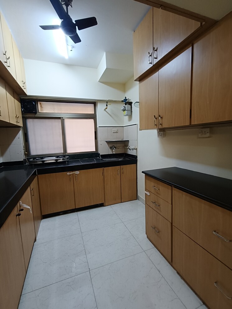 Kitchen, akruti-nova-a-wing-chs-ltd 2 Bedroom 1120 Sq.Ft. Apartment In Andheri East Mumbai 9629560