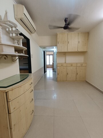 Kitchen in 2 BHK Apartment at Akruti Nova A:WING CHS LTD, Andheri East – for Rent