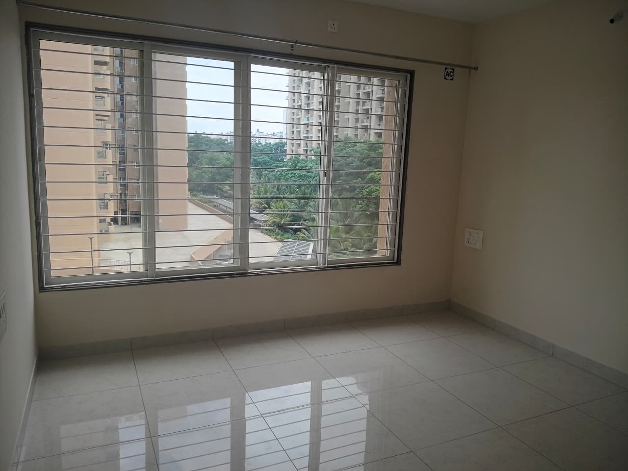 2 BHK + Study Room 872 Sq.Ft. Apartment in Nanded City Sarang