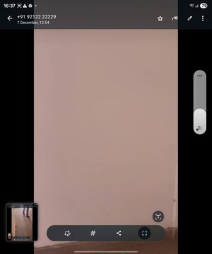 Furnished Amenities in 2 BHK Apartment at Amrapali Golf Homes, Sector 4 Greater Noida – for Rent