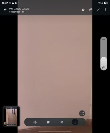 Furnished Amenities in 2 BHK Apartment at Amrapali Golf Homes, Sector 4 Greater Noida – for Rent