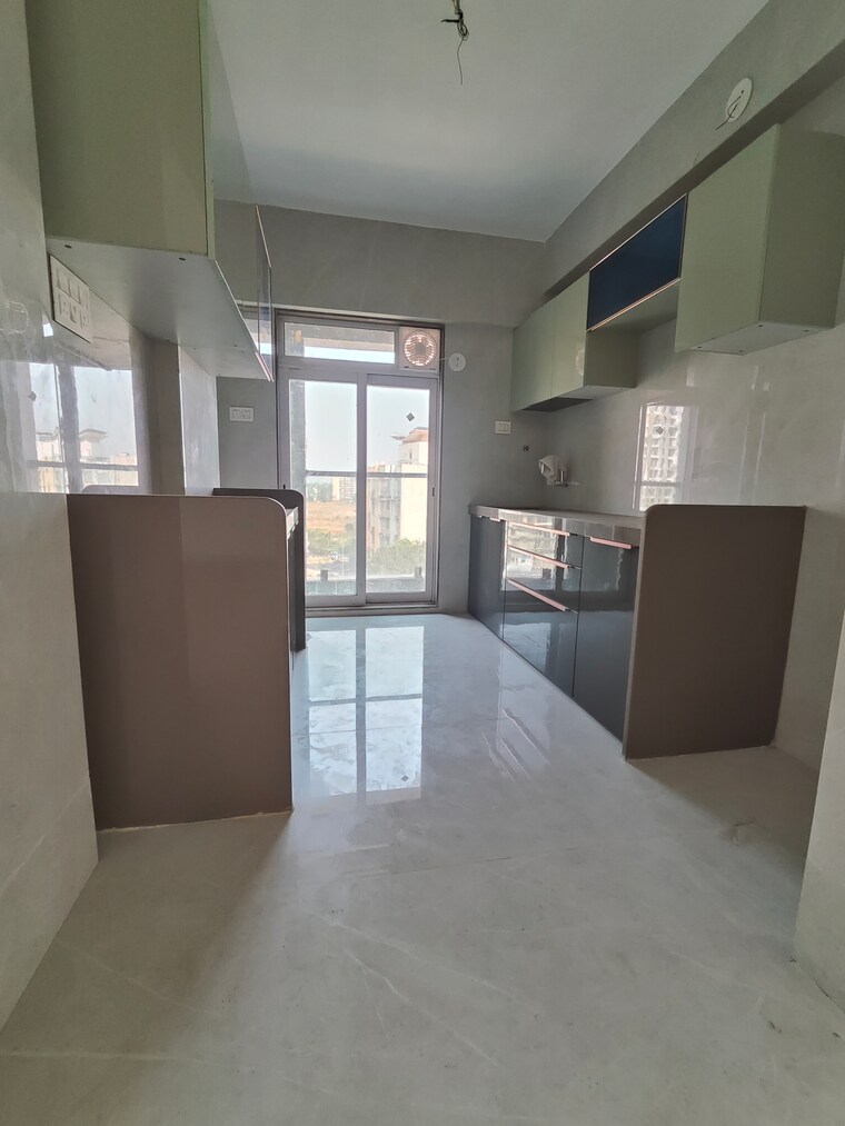 Kitchen, vasai west 2 Bedroom 700 Sq.Ft. Apartment In Vasai West Palghar 9629735