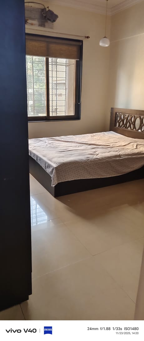 2 BHK 600 Sq.Ft. Apartment in Pawan Baug CHS