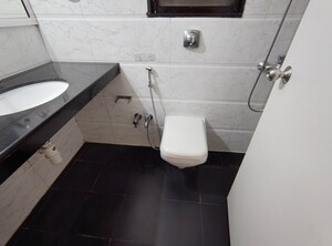 Master Bedroom in 2 BHK Apartment at Ani Anu Sri Balaji Enclave, Malad West – for Sale