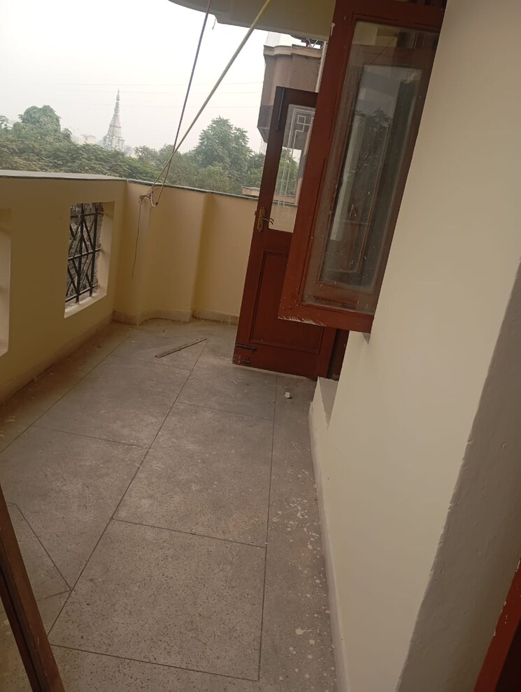 Balcony, sushant-lok-2 2 Bedroom 1008 Sq.Ft. Builder Floor In Sector 57 Gurgaon 9629719