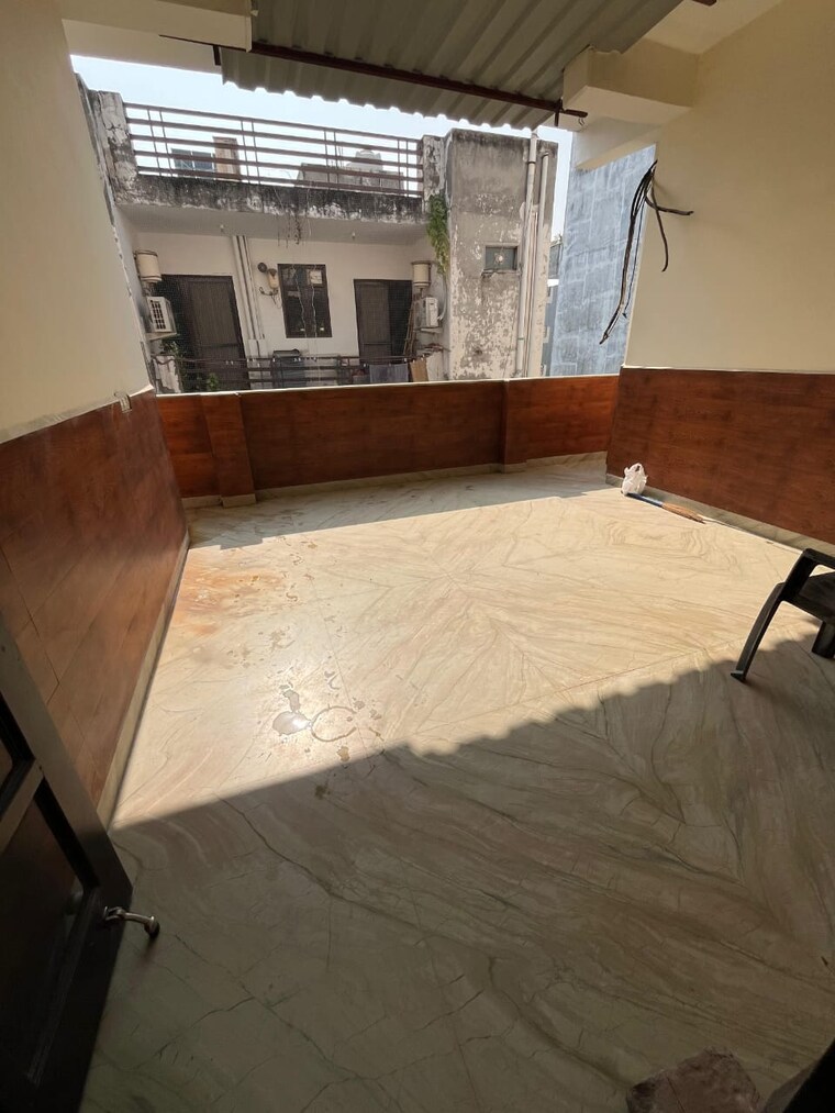 Kitchen, sushant-lok-2 2 Bedroom 1008 Sq.Ft. Builder Floor In Sector 57 Gurgaon 9629719