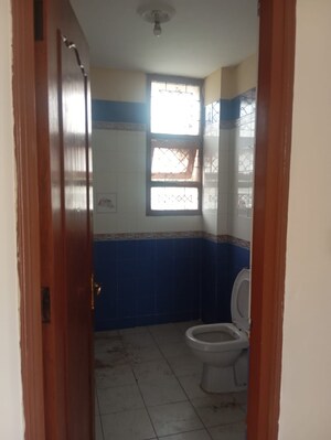 Kitchen in 2 BHK Builder Floor at Sushant Lok 2, Sector 57 – for Rent