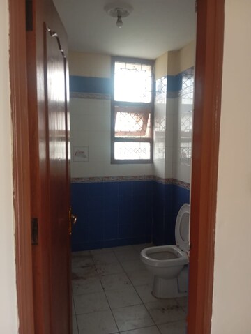 Kitchen in 2 BHK Builder Floor at Sushant Lok 2, Sector 57 – for Rent