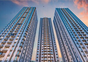 4 BHK Apartment For Sale in Erandwane