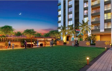 4 BHK Apartment – Garden View at Erandwane - for Sale