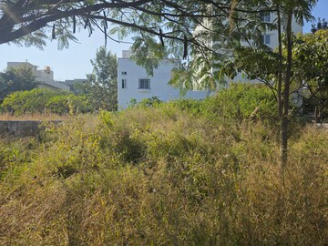  Plot For Sale in Asha Township, Hennur Road