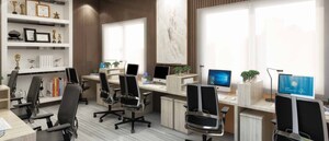 Gym in 2 BHK Apartment at Kondapur – for Sale