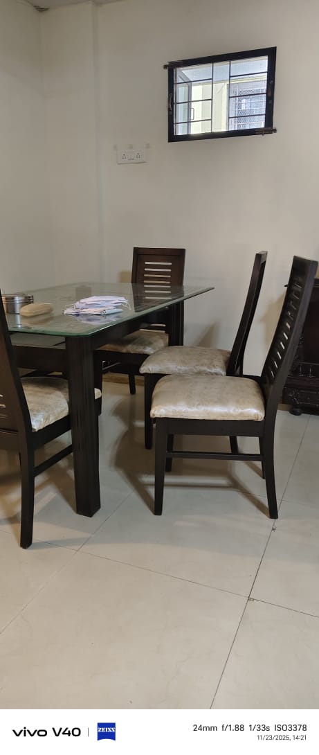 2 BHK 750 Sq.Ft. Apartment in Raheja Ankur Apartment