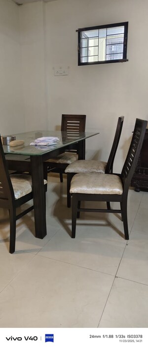 2 BHK Apartment For Rent in Raheja Ankur Apartment, Goregaon West