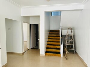 Staircase in 3 BHK Independent House at Navale Prestige, Vadgaon Budruk – for Sale