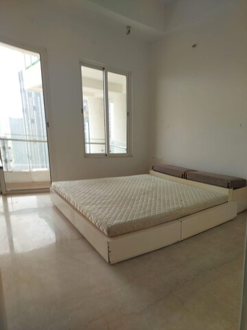Bedroom in 4 BHK Apartment at Indiabulls Sky Forest, Lower Parel – for Sale