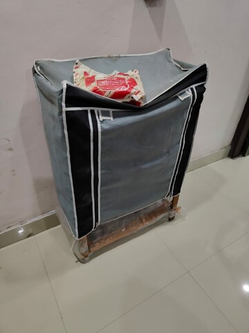 Furnished Amenities in 1 BHK Builder Floor at Lajpat Nagar 4 – for Rent