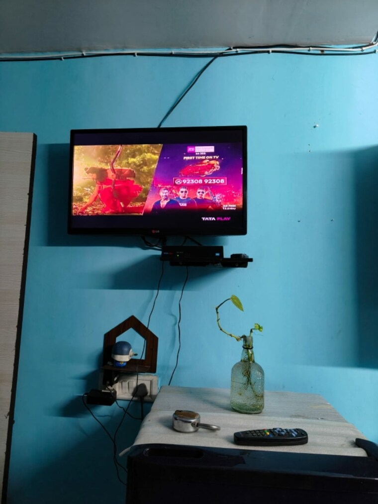 undefined, lajpat nagar 4 1 Bedroom 450 Sq.Ft. Builder Floor In Lajpat Nagar 4 Delhi 9629879