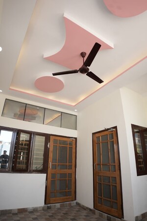 Furnished Amenities in 3 BHK Independent House at Sahastradhara – for Sale